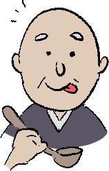 醤油のはじまりイメージ