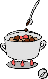 醤油の風味イメージ