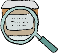 味噌のラベルイメージ