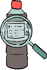 醤油のラベルイメージ